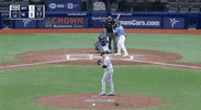 James Paxton Yankees GIF by Jomboy Media