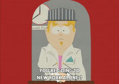hat talking GIF by South Park 