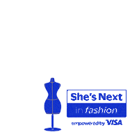 Small Business Fashion Sticker by Visa