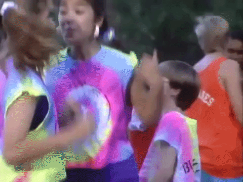 salute your shorts nicksplat GIF
