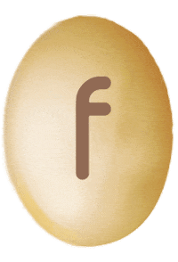 Chocolate F Sticker by conguitos