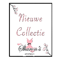 Naardenbussum Sticker by Sharon's Boutique