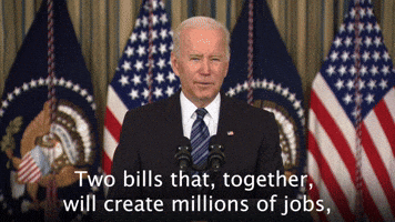 Create Millions of Jobs