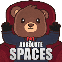 Hands Up Podcast GIF by BEARISH