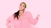 Music Video Dancing GIF