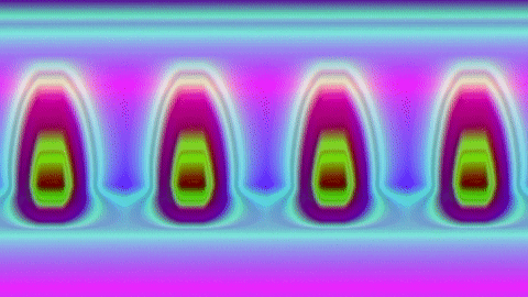 Video Art GIF by cskonopka