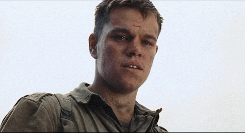 Aging Matt Damon GIF - Find & Share on GIPHY