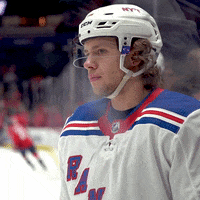 GIF by New York Rangers