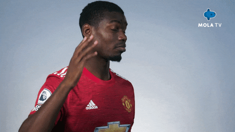 Sad Cry GIF by MolaTV