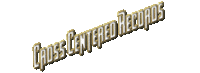 CrossCenteredRecords genesis ccr cross centered records weareccr Sticker