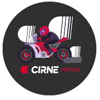 Sticker by Cirne Motos
