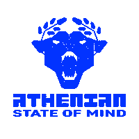 Run Runcrew Sticker by PUMA