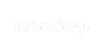 Monday Mon Sticker