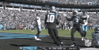 Regular Season Football GIF by NFL