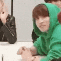 Gay Stray Kids GIF