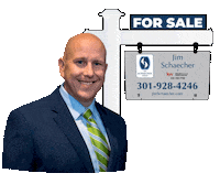 Real Estate Group Sticker by Keller Williams Flagship of Maryland