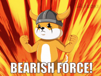 Crypto Power GIF by FLOKI