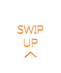 madebycriole swip up criole Sticker