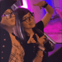 Loba Guaracha GIF by psycodelia