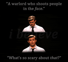 south park mormons GIF by The Book of Mormon (Musical)