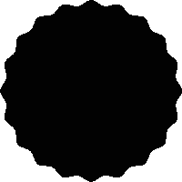 Fashion Loop Sticker by Kings Avenue Tattoo