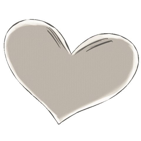 Heart Love Sticker