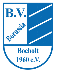 BorussiaBocholt bvbboh borussiabocholt Sticker