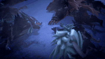 Arise Tales Of GIF by BANDAI NAMCO Entertainment