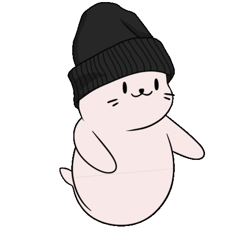 Dance Love Sticker by Sappy Seals Community