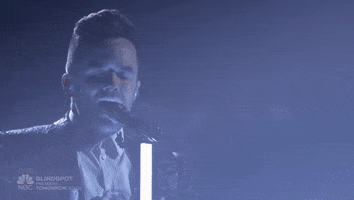 brian justin crum GIF by America's Got Talent