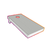 SketchUp design 3d games creative Sticker