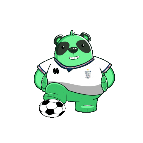 World Cup Football Sticker by SuperVerse