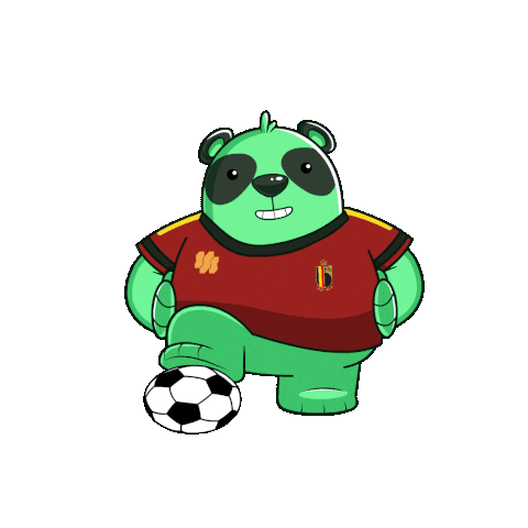 World Cup Football Sticker by SuperVerse