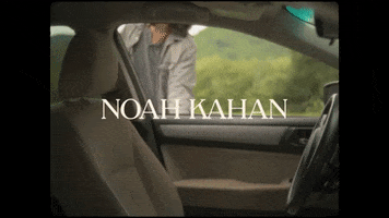 Music Video GIF by Noah Kahan