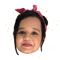 Viditi Sticker by BORN ON INSTAGRAM