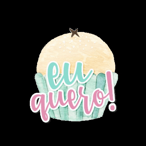 Bolos Euquero GIF by Paper Love