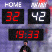 32 Home GIF