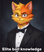 Flameflare peak ball knowledge elite ball knowledge watching peak GIF
