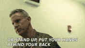 Leonardo Dicaprio Pta GIF