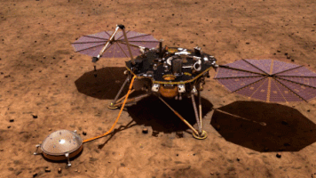 space mars GIF by NASA