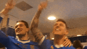 Scottish Cup Sport GIF by Rangers Football Club