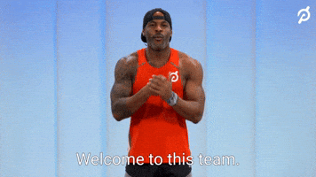 Welcome To This Team