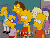 bart simpson GIF