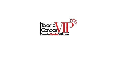 Toronto Real Estate Preconstruction Sticker by TOCondosVIP