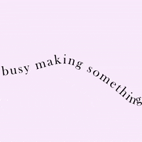 neodesignsa excited bts text wave GIF