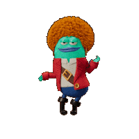 Spongebob Squarepants Sticker by The SpongeBob Movie: Search for SquarePants