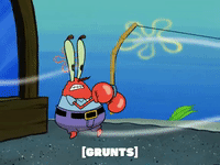 season 5 the two faces of squidward GIF by SpongeBob SquarePants