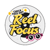 Check This Out Sticker