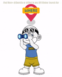 Confused Question GIF by Zhot