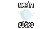 Rusko Protect Sticker by Patra Bene